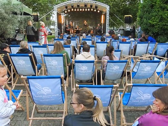 Wyjątkowy koncert w Policach. Młodzi wokaliści pokazali siłę głosu i emocji