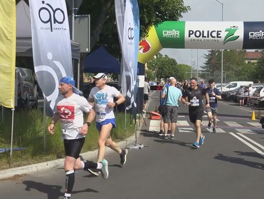 XXXII edycja Polickiej Piętnastki