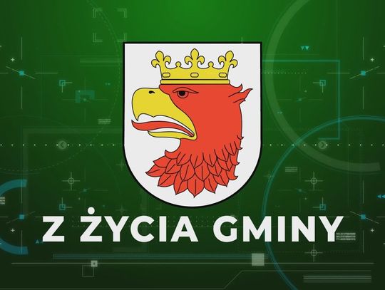 Z życia gminy 25.07.2024