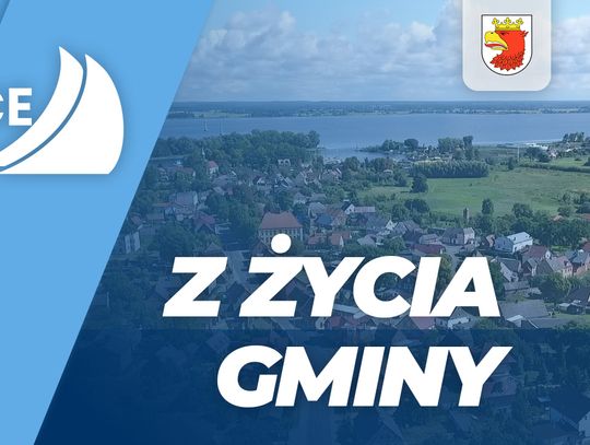 Z życia gminy 26.06.2025