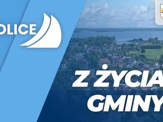 Z życia gminy 30.09.2025
