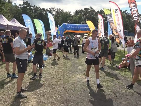 Za nami XVI Festiwal Biegowy „Dziki Weekend”