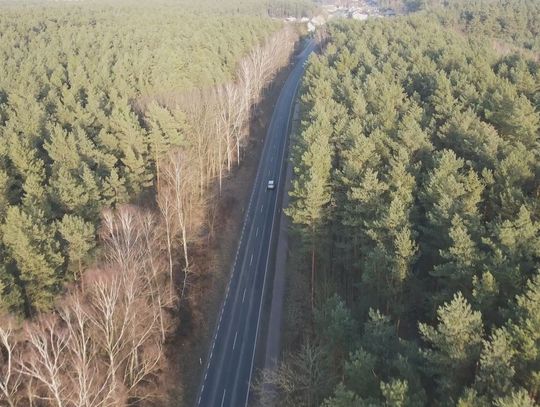 Zachodnie Obejście Szczecina coraz bliżej realizacji