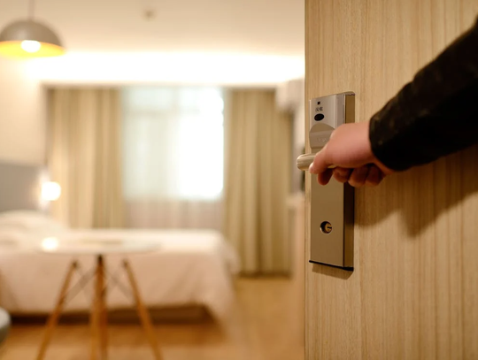 Zaniżony standard hotelu lub brak atrakcji? Możesz ubiegać się o zwrot kosztów