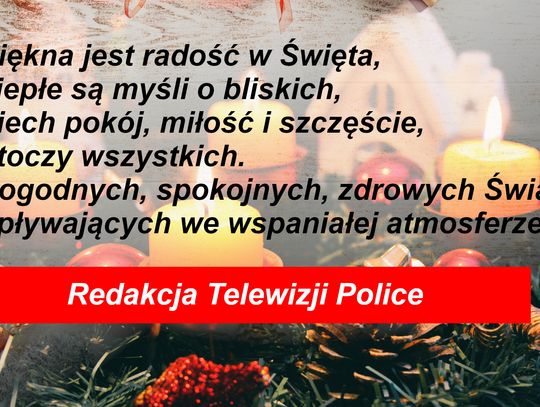 Zdrowych, miłych i spokojnych