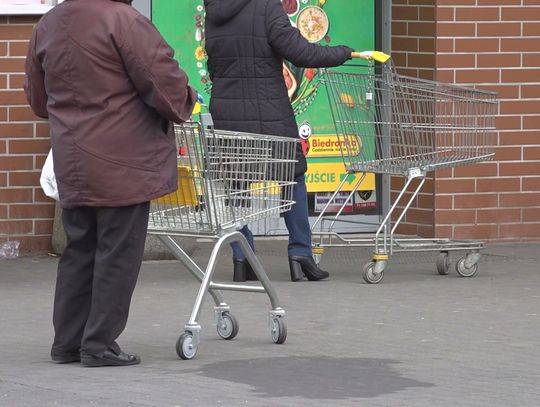 Znamy kwotę najwyższej i najniższej emerytury wypłacanej przez ZUS w naszym regionie