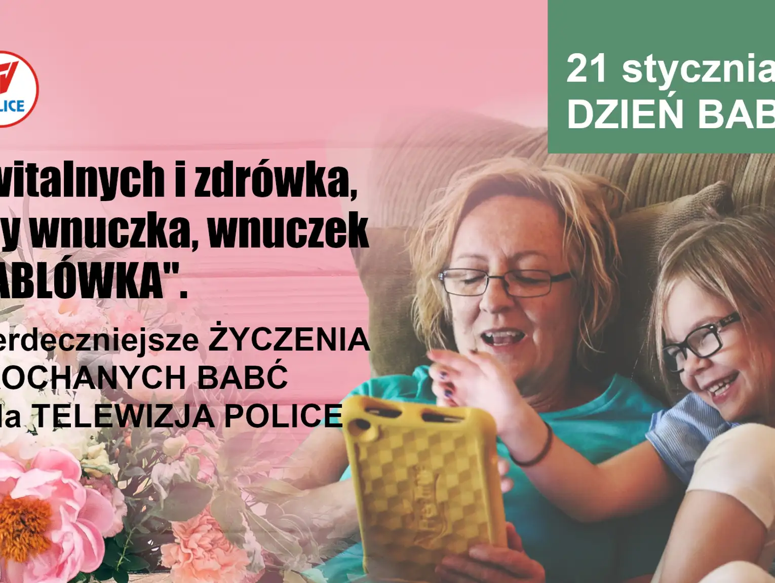 Najserdeczniejsze życzenia