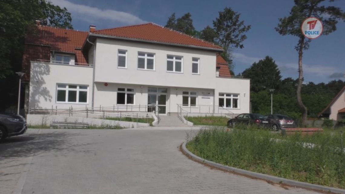 1 lipca otwarcie hospicjum w Tanowie, potrzebni wolontariusze do skręcania mebli