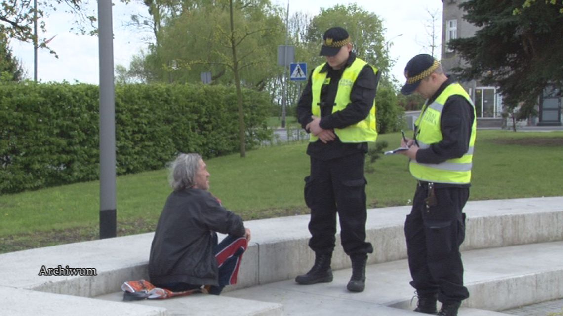 25 lat Straży Miejskiej w Policach