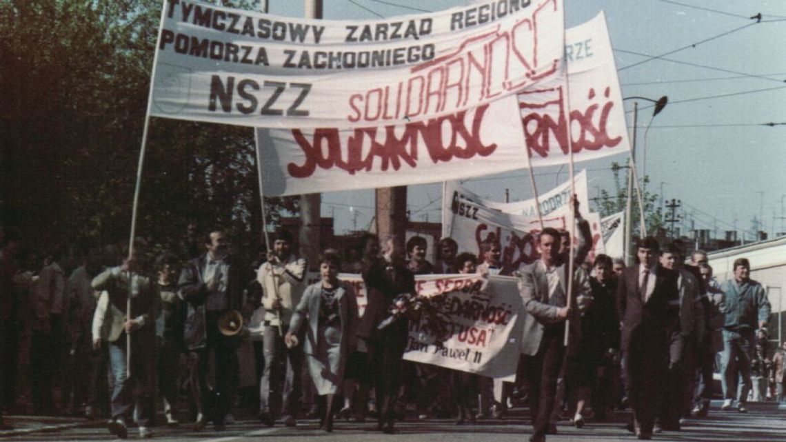 30 lat temu ujawnili swoją podziemną działalność