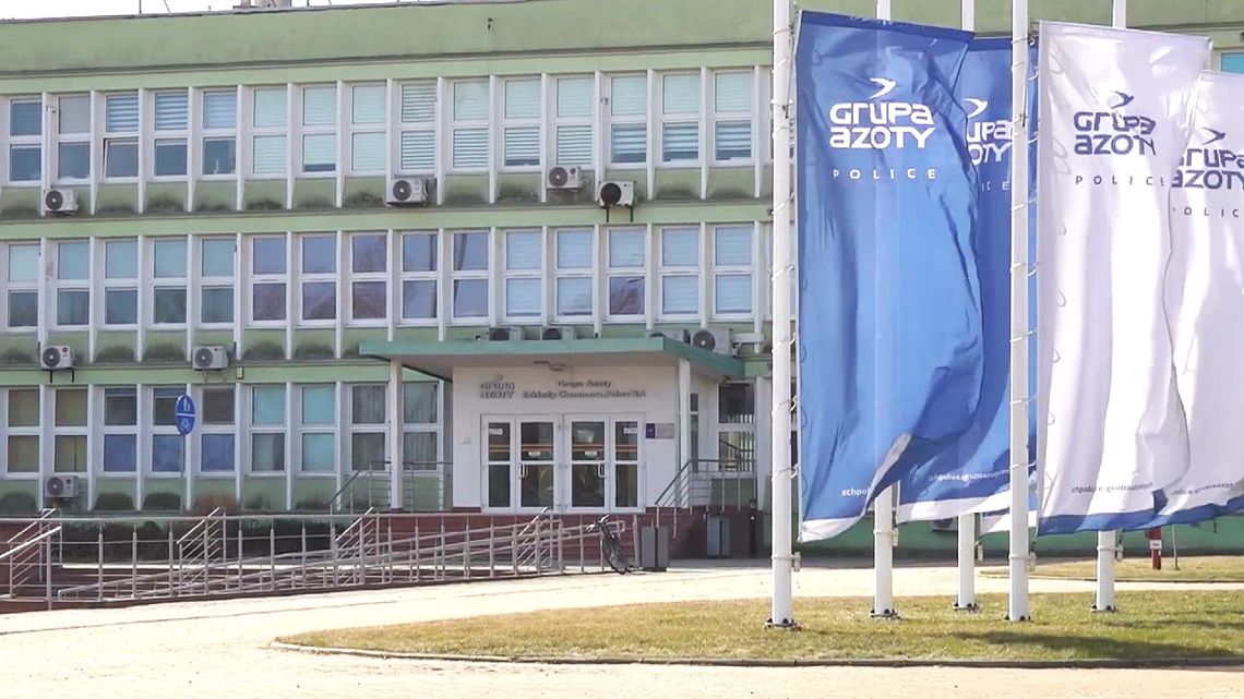 Akcjonariusze otwierają drogę do realizacji strategicznych inwestycji w Grupie Azoty