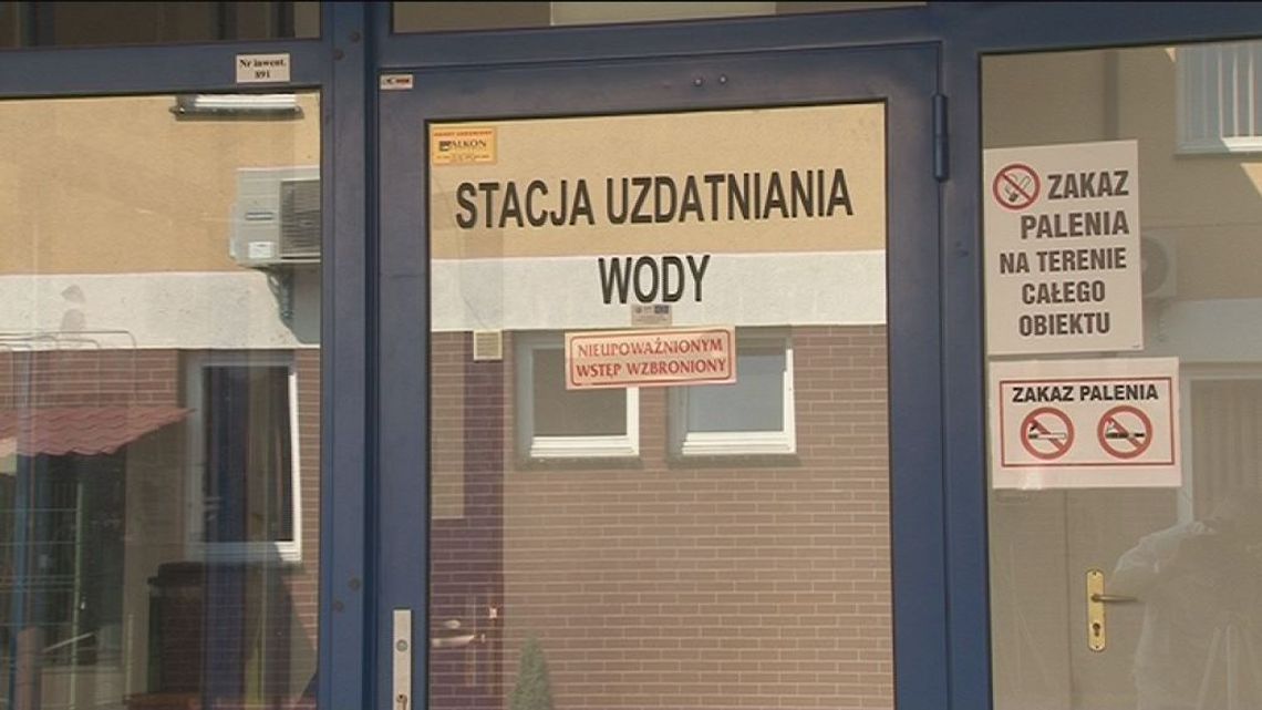 Będzie drożej za wodę i ścieki