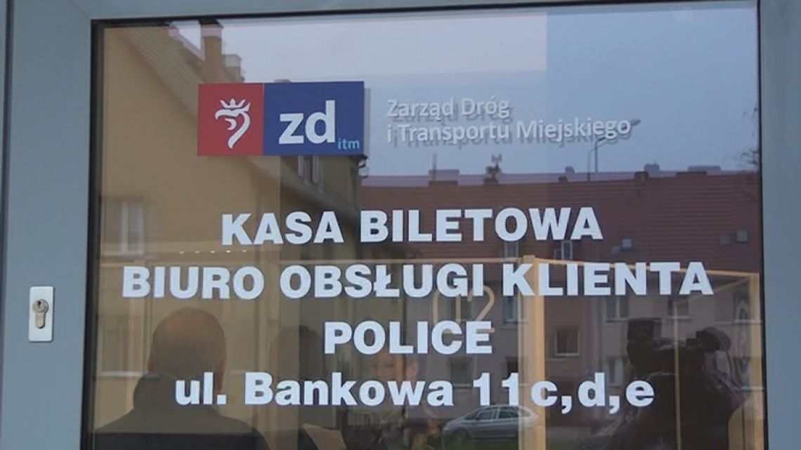 Darmowa komunikacja dla polickich uczniów