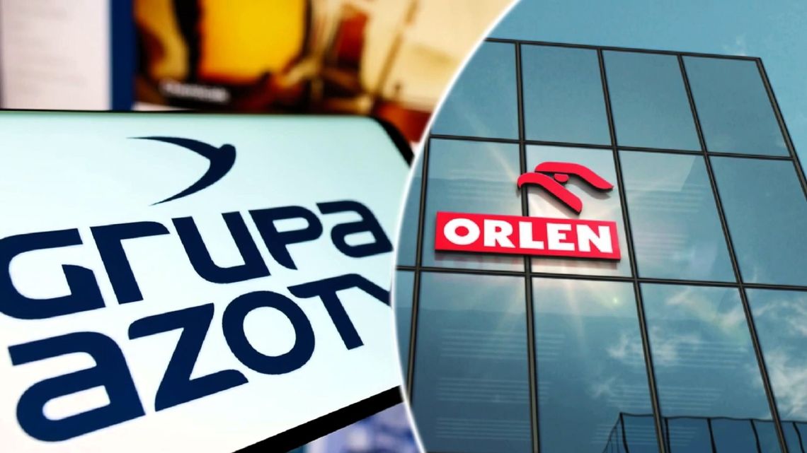 GA Polyolefins otrzymała od ORLEN formalne żądanie natychmiastowej spłaty pożyczki GA Polyolefins otrzymała od ORLEN formalne żądanie natychmiastowej spłaty pożyczki