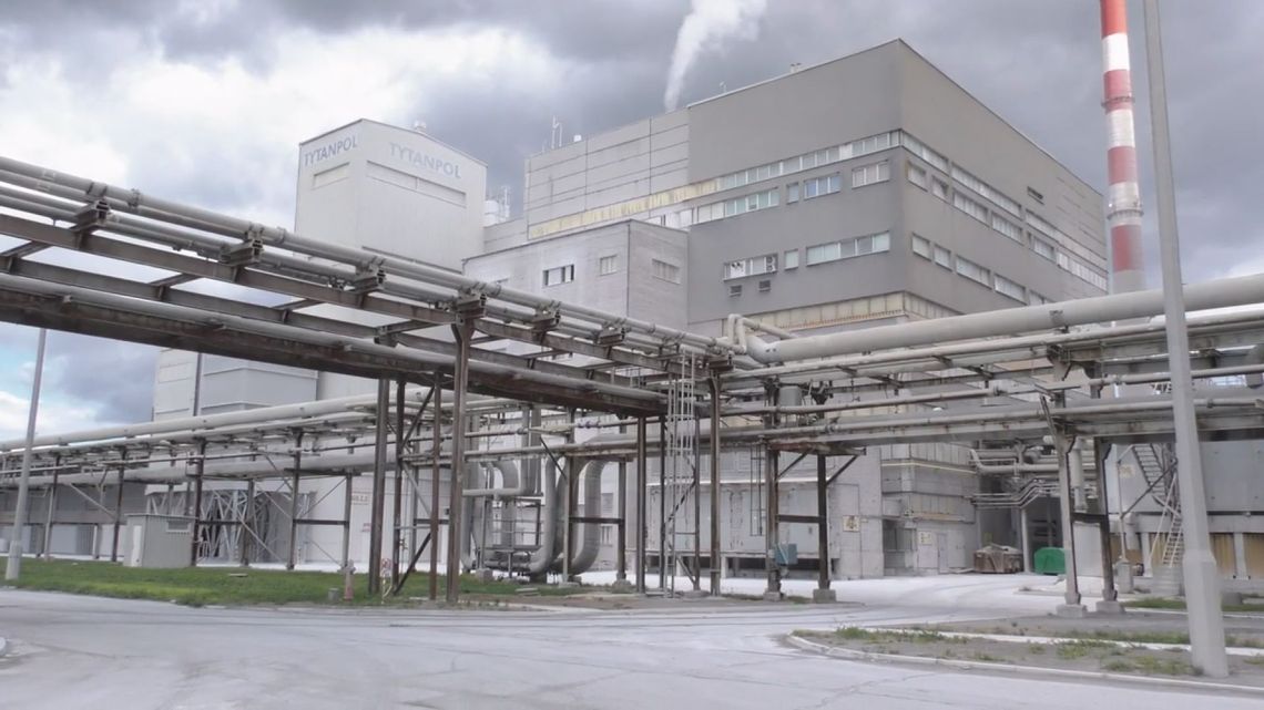 Grupa Azoty Police z istotną poprawą wyników za 2024 rok
