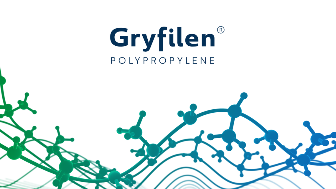 Grupa Azoty Polyolefins wybrała dystrybutorów Gryfilenu® w Europie