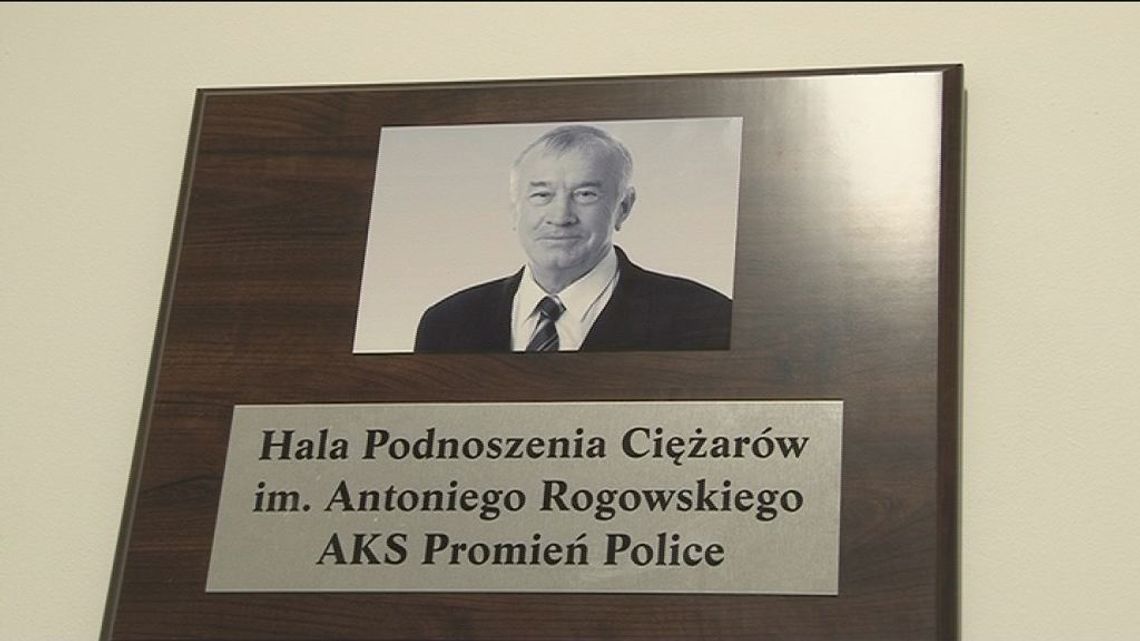 I Memoriał Antoniego Rogowskiego i XXVIII Memoriał Tadeusza Iwańca