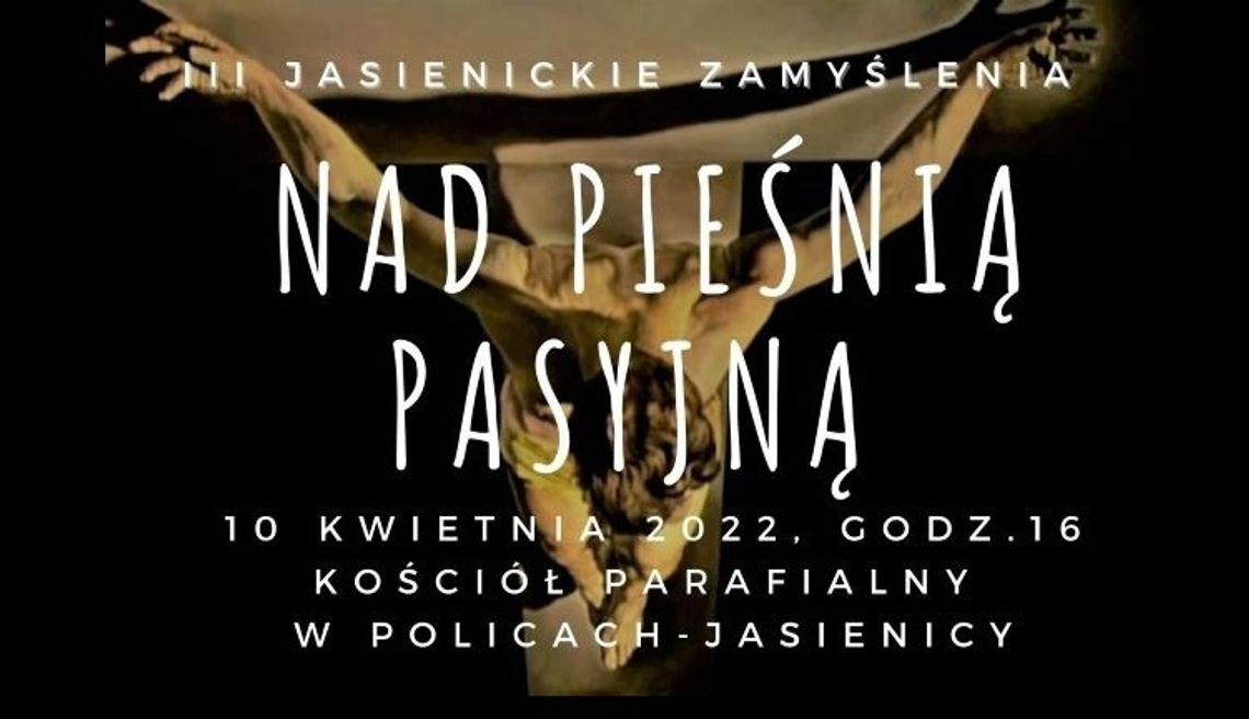 Muzyczna niedziela palmowa w Jasienicy. Bractwo Śpiewacze z Tanowa zapraszają na wyjątkowy koncert