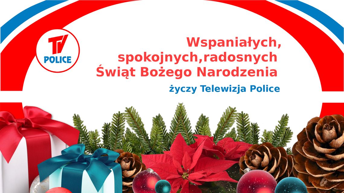 Najlepsze życzenia!