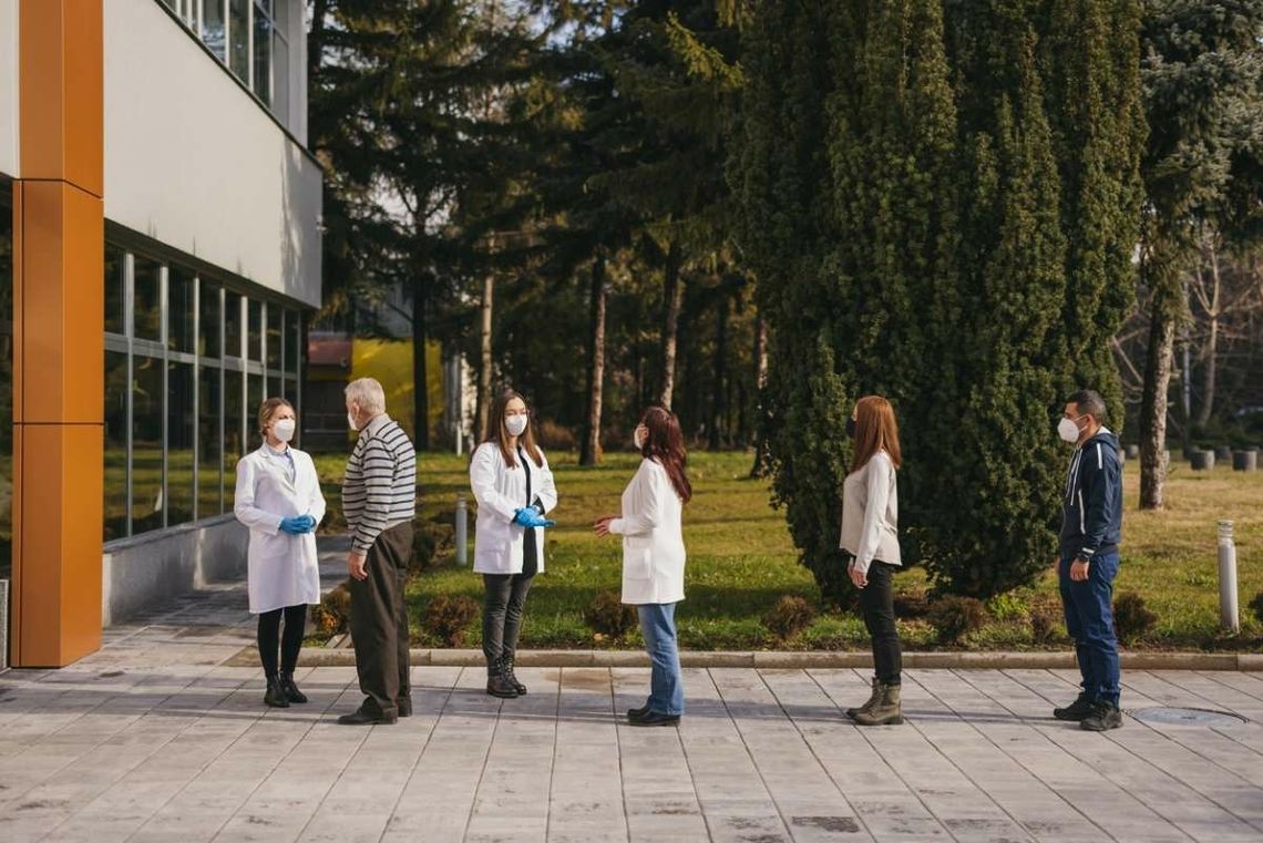 Nawet 100 tys. zł za powikłania po szczepieniu