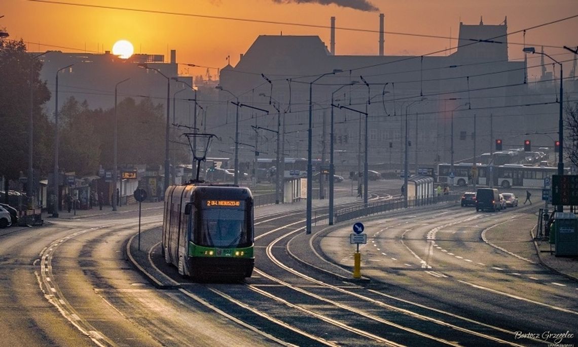 Okiem motorniczego, czyli jak wygląda dzień pracy kierowcy tramwaju