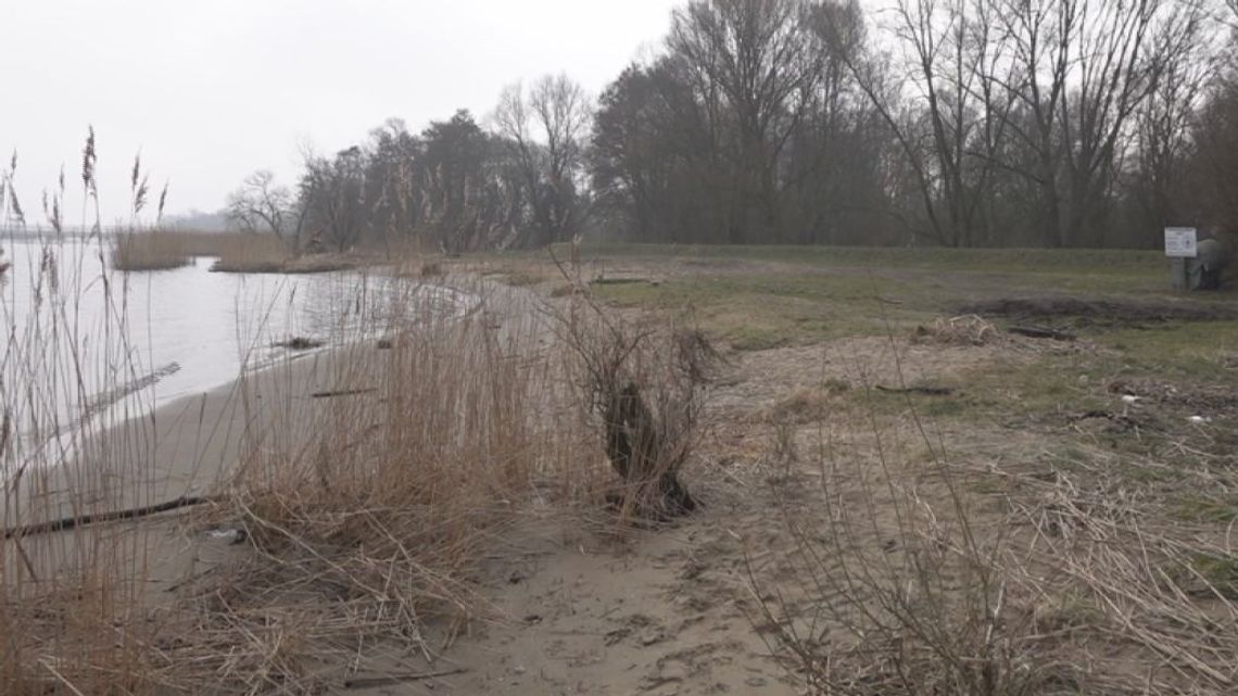 Powstanie Plaża Miejska &quot;Mijanka&quot;