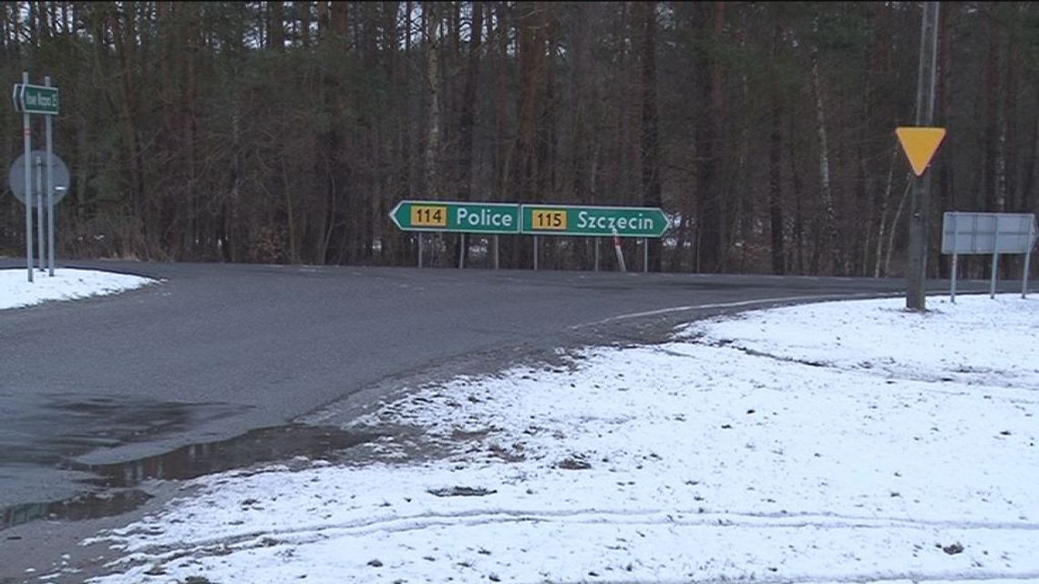 Powstanie rondo, wyremontują drogi