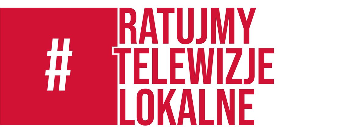 Ratujmy telewizje lokalne