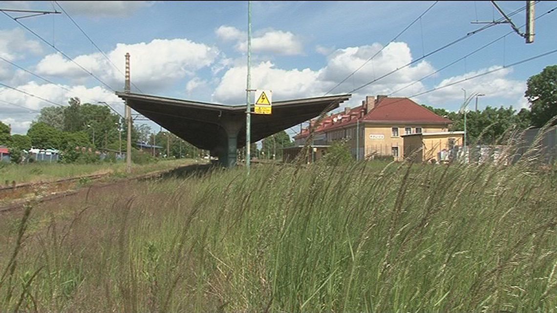 Szczecińska Kolej Metropolitalna w Policach?