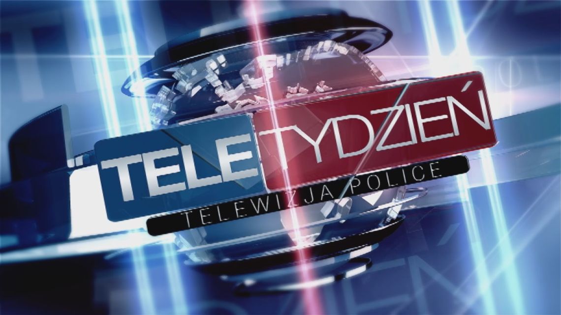 Teletydzień 6.09.2024