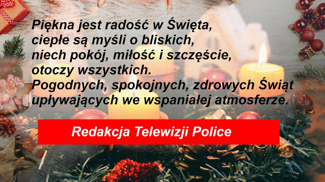 Zdrowych, miłych i spokojnych