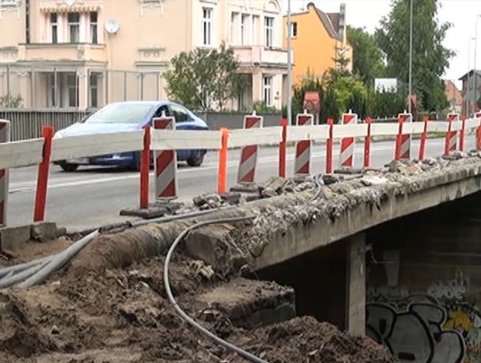 Poszukiwacze skarbów &quot;przeczesali&quot; trzebieską plażę