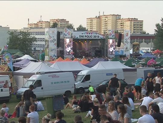 15 kilometrów w biegu