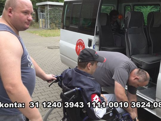 Starają się o wybieg dla psów